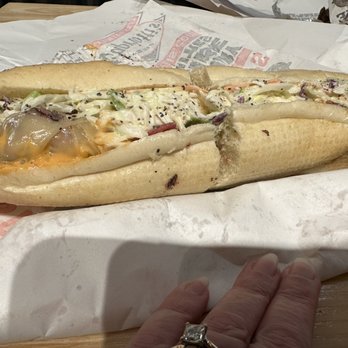 Capriotti's Sandwich Shop - Sandwiches Near Me - Happy Valley, Oregon Capriotti's Sandwich Shop - Sandwiches Near Me - Happy Valley, Oregon