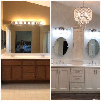 Home Masters Intl - Before and after - General Contractors Near Me - Rancho Cucamonga, California Home Masters Intl - Before and after - General Contractors Near Me - Rancho Cucamonga, California
