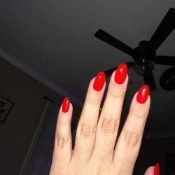 You Cheer Nail Spa