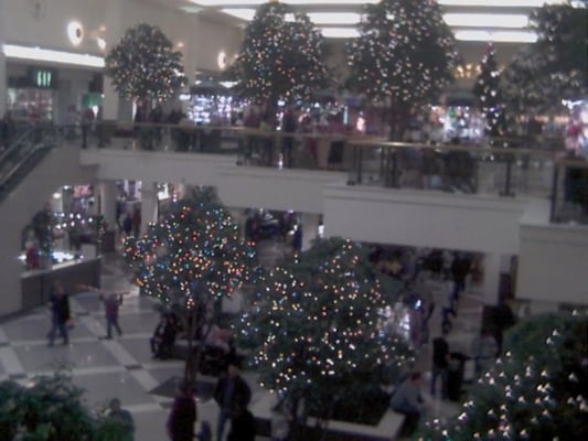Yorktown Center by null