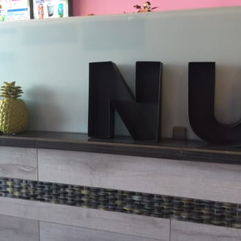 Nu Cafe - Ice Cream & Frozen Yogurt Near Me - Houston, Texas