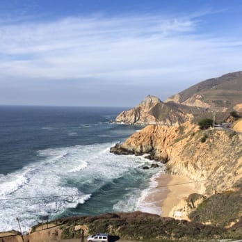 McNee Ranch State Park - Great view of the coastline along the entire hike. - Parks Near Me