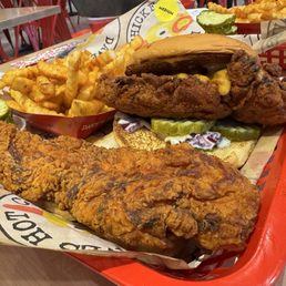 Chicken Tenders