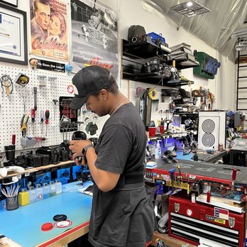 Birns & Sawyer - Attentive prep techs - Photography Stores & Services Near Me - Los Angeles, California Birns & Sawyer - Attentive prep techs - Photography Stores & Services Near Me - Los Angeles, California