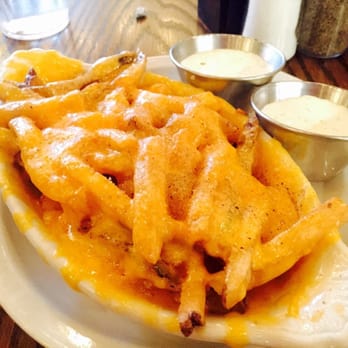 Snuffers - Cheese Fries! - American Near Me - Dallas, Texas Snuffers - Cheese Fries! - American Near Me - Dallas, Texas