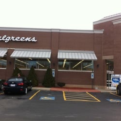 Walgreens