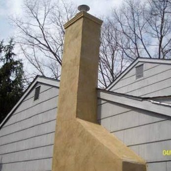 Smith's Chimney Service - Chimney Sweeps Near Me - Williamstown, New Jersey