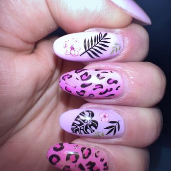 Fandango Nail Salon - Nails by Jeanette - Nail Salons Near Me - Santa Rosa, California Fandango Nail Salon - Nails by Jeanette - Nail Salons Near Me - Santa Rosa, California