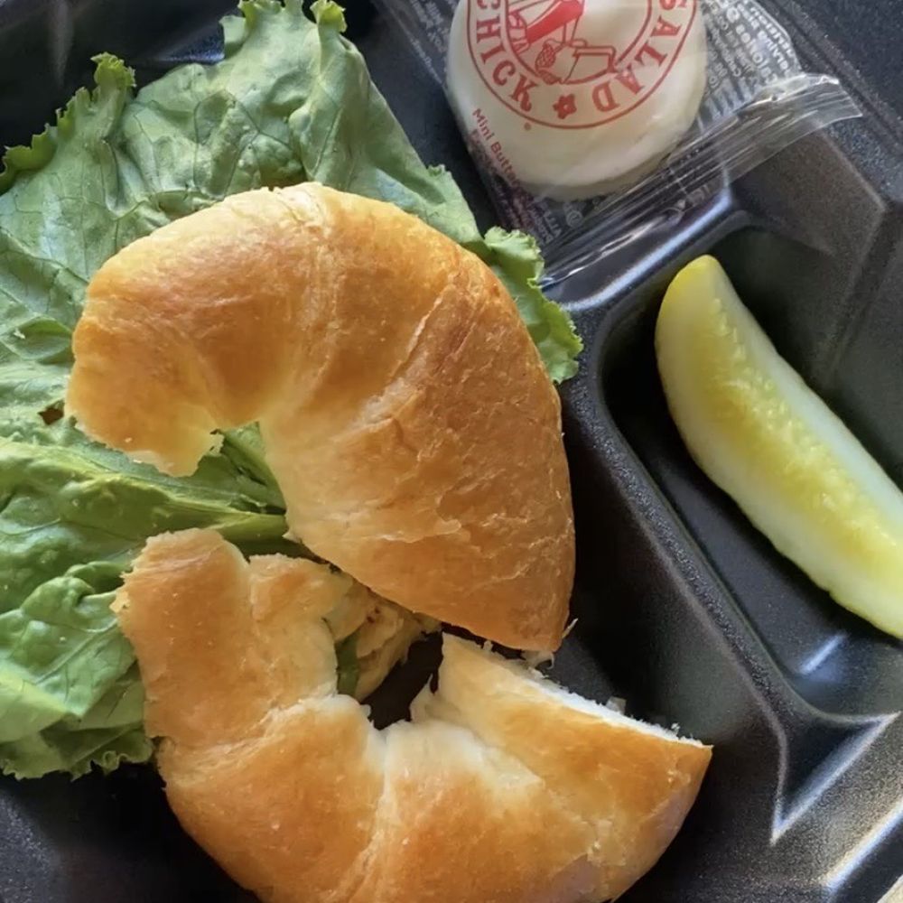 Chicken Salad Chick - Sandwiches Near Me - Spring, Texas