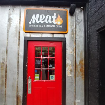 Meat BBQ - Barbeque Near Me - Lansing, Michigan