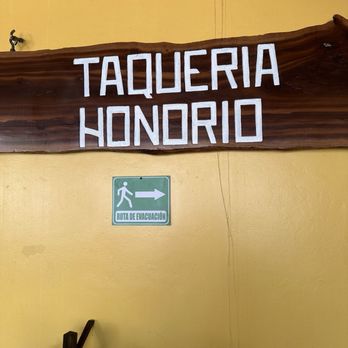 Taquería Honorio - Mexican Near Me - Tulum, ROO Taquería Honorio - Mexican Near Me - Tulum, ROO