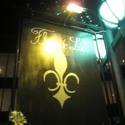 Fleur de Lis