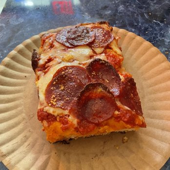 Scarr's Pizza - Pizza Near Me - New York, New York Scarr's Pizza - Pizza Near Me - New York, New York