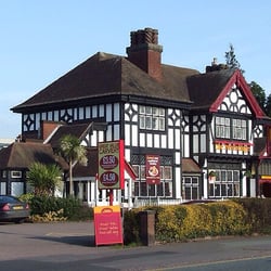 The Newbridge - Local Pub...