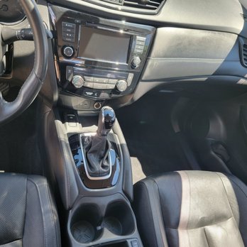 Integrity Mobile Detail - After - Auto Detailing Near Me