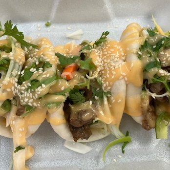 First Oriental Supermarket / Cho Tan Binh - 3 bao buns, 3 meats - Grocery Near Me - Winter Haven, Florida First Oriental Supermarket / Cho Tan Binh - 3 bao buns, 3 meats - Grocery Near Me - Winter Haven, Florida