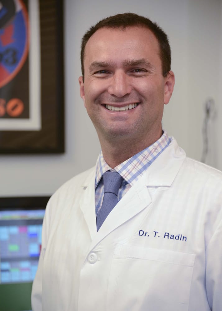RADIN TIMOTHY, DDS Updated October 2024 59 E 54th St, New York, New