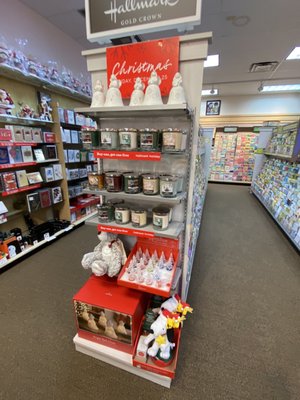 Victoria's Hallmark Shop by null