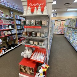 Victoria's Hallmark Shop
