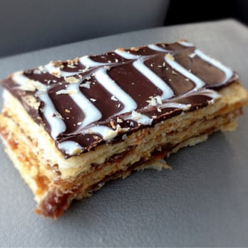 Argentina Bakery - Mil Hojas: $2.00 - Bakeries Near Me - Irving, Texas Argentina Bakery - Mil Hojas: $2.00 - Bakeries Near Me - Irving, Texas