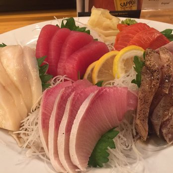 Sushi Kanpai - Omakase Sashimi - Sushi Bars Near Me - Seattle, Washington Sushi Kanpai - Omakase Sashimi - Sushi Bars Near Me - Seattle, Washington