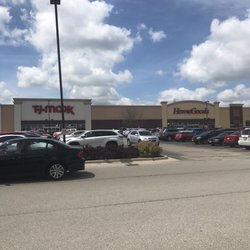 TJ Maxx