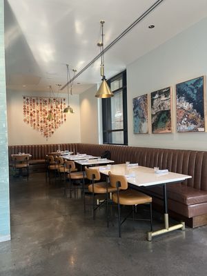 Bluestone Lane - Downtown Café by null