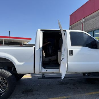O'Reilly Auto Parts - Buzz truck!! - Auto Parts & Supplies Near Me - Wylie, Texas