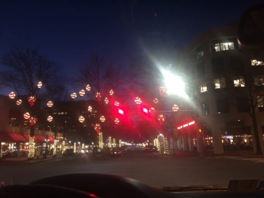 Village at Shirlington by null