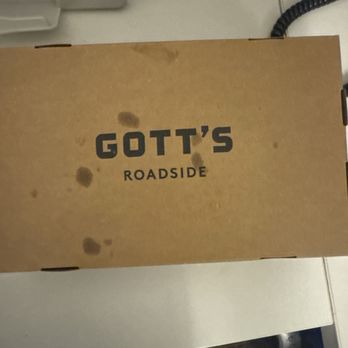Gott's Ferry Building - Gott's to go - Burgers Near Me - San Francisco, California Gott's Ferry Building - Gott's to go - Burgers Near Me - San Francisco, California