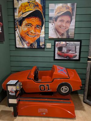 Cooter's Place - Luray by null