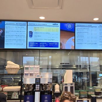 Paris Baguette - Bakeries Near Me - Murfreesboro, Tennessee