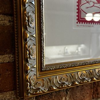 Foursided - Framing Near Me - Chicago, Illinois Foursided - Framing Near Me - Chicago, Illinois