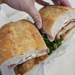 Seabra Foods