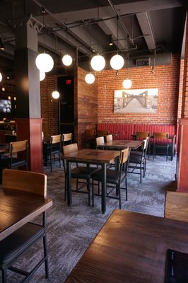 Photo of The Melting Pot - Oklahoma City, OK, US.