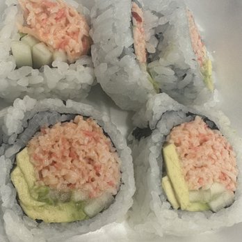 Sushi Asahi - Sushi Bars Near Me - Riverside, California