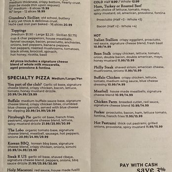 CompTin Pizza & Provisions - Menu1 - Pizza Near Me - Fairport, New York CompTin Pizza & Provisions - Menu1 - Pizza Near Me - Fairport, New York