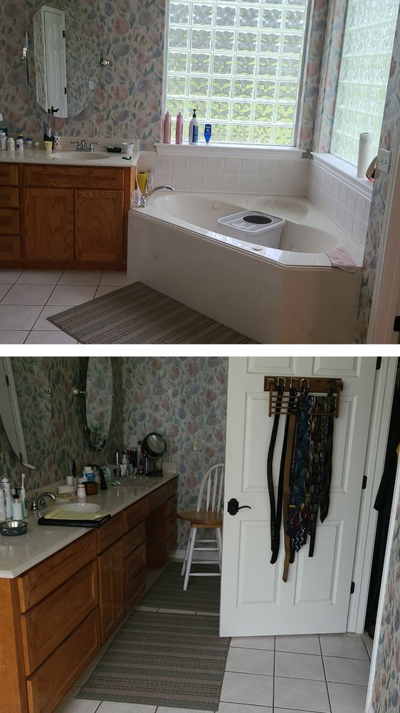 Slide of ABC Restoration