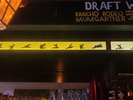 Horses and Divorces by null