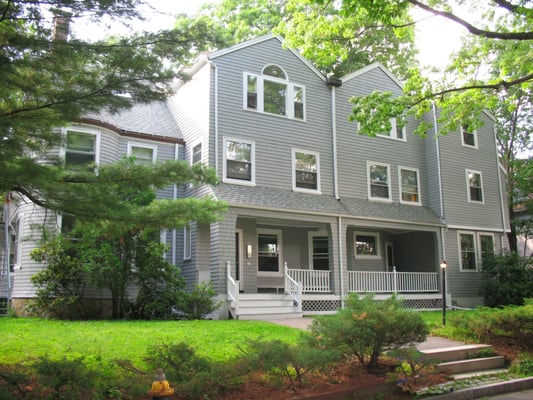 Residential Projects - Mr. Paint Specializes in residential services! Reach out today to book your next project! Residential Projects - Mr. Paint Specializes in residential services! Reach out today to book your next project!