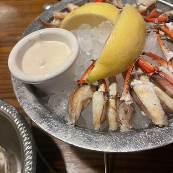 Shaw's Crab House - Blue Crab Fingers - Seafood Near Me - Chicago, Illinois Shaw's Crab House - Blue Crab Fingers - Seafood Near Me - Chicago, Illinois