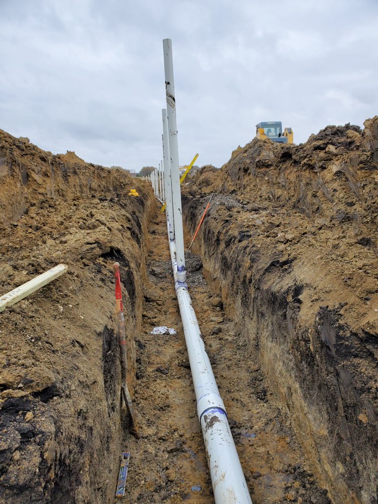 Slide of C&C Plumbing