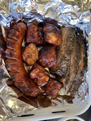 Top Dogg BBQ Smokehouse LLC by null