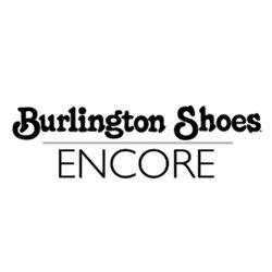 Burlington Shoes Encore