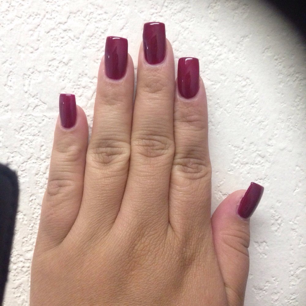 La Flora Nails - Nail Salons Near Me - Studio City, California La Flora Nails - Nail Salons Near Me - Studio City, California