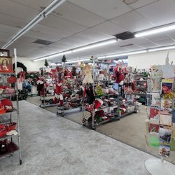 Ablelight Thrift Shop