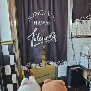 Jolene's - Ewa Beach - This is Ewa Beach... not Honolulu... LOL! - Burgers Near Me - Ewa Beach, Hawaii