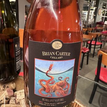 Brian Carter Cellars - Wine Tasting Room Near Me - Woodinville, Washington