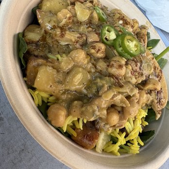 Immigrant Food - American Near Me - Washington, DC, District of Columbia