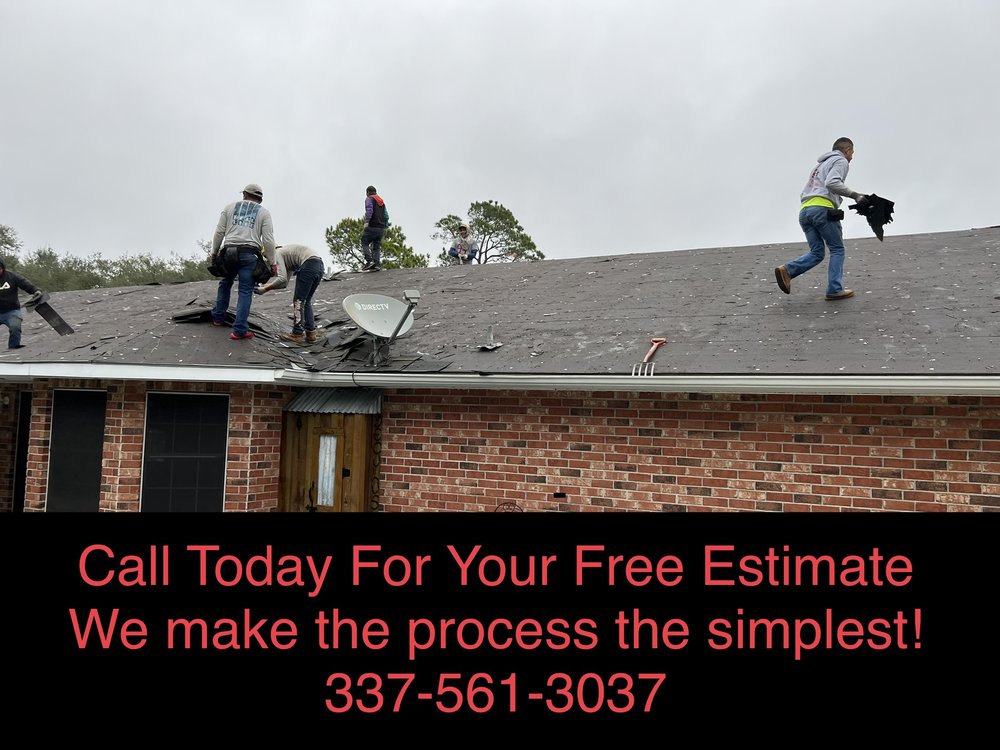 Slide of Elite Roofing & Renovations
